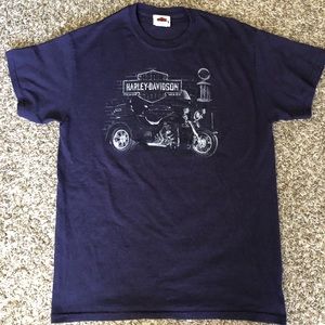 Harley Davidson T-Shirt